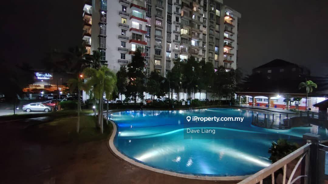 Condominium for Sale in Koi Tropika by Dave Liang - iProperty.com.my