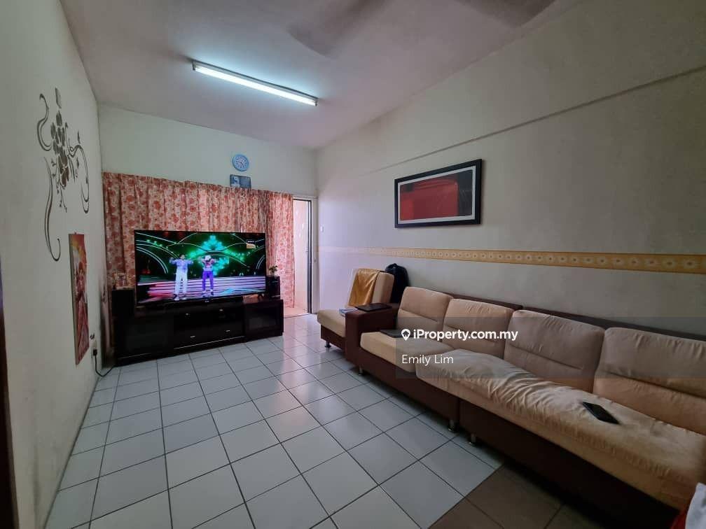 Apartment for Sale in Vista Bayu by Emily Lim - iProperty.com.my