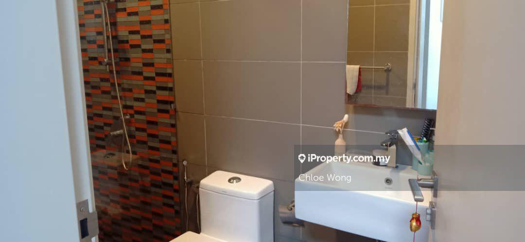 Service Residence for Sale in The Leafz @ Dedaun by Chloe Wong - iProperty.com.my