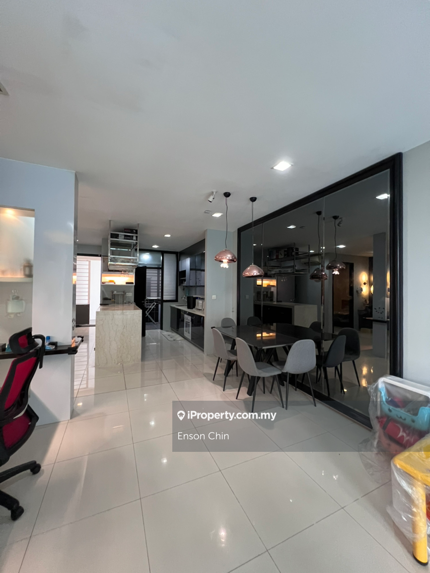 Condominium for Sale in USJ One Avenue Condo by Enson Chin - iProperty.com.my