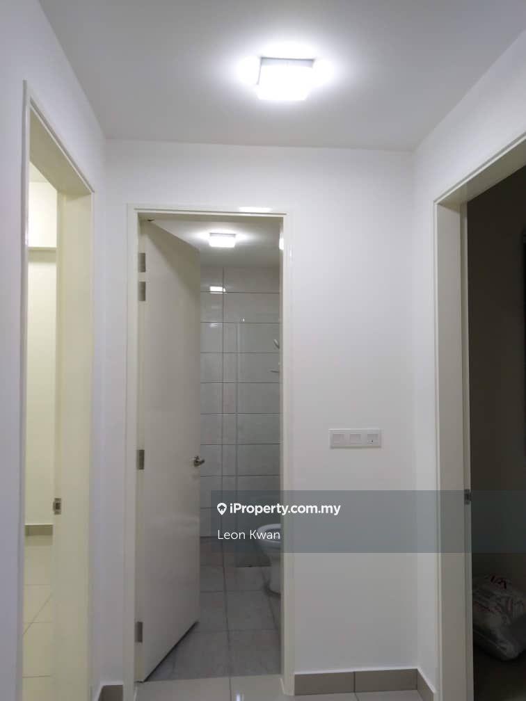 Service Residence for Rent in Conezion Residences by Leon Kwan - iProperty.com.my