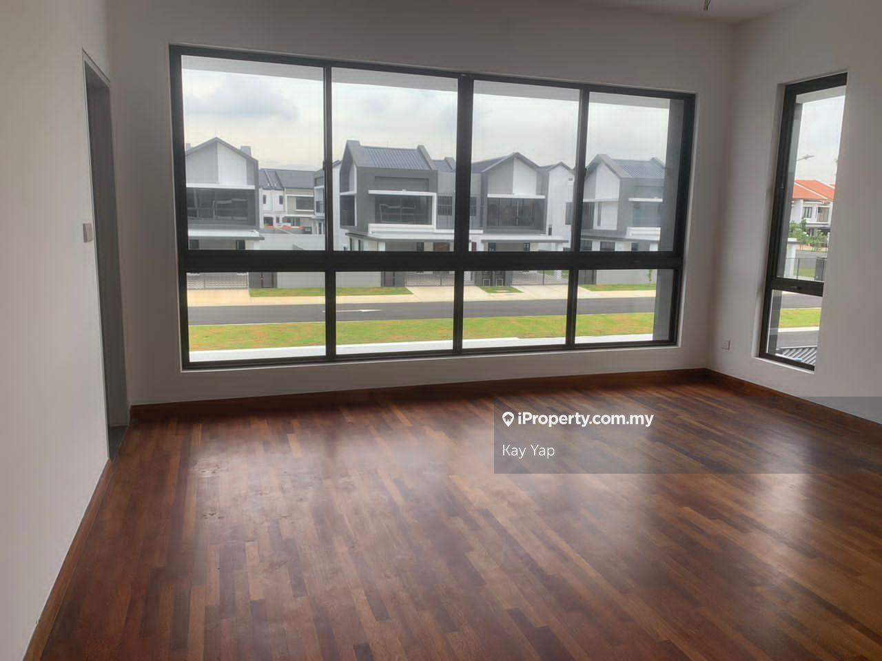 Rumah Berkembar untuk Dijual di Alam Impian, Shah Alam oleh Kay Yap - iProperty.com.my