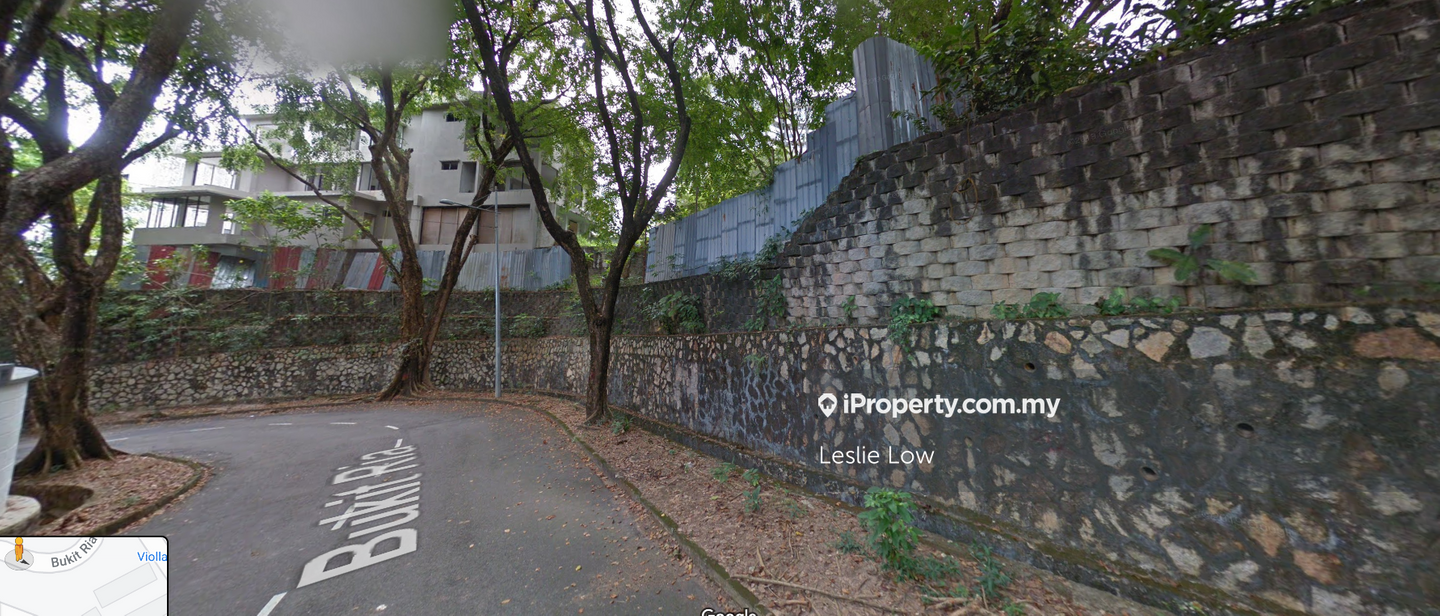 Rumah Berangkai 3 Tingkat untuk Dijual di Bukit Ria @ Batu Ferringhi, Penang, Batu Feringghi oleh Leslie Low - iProperty.com.my