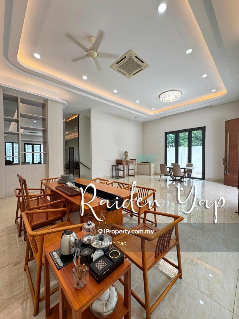 Bungalow House for Sale in Country Heights Damansara, Kuala Lumpur by Raiden Yap - iProperty.com.my
