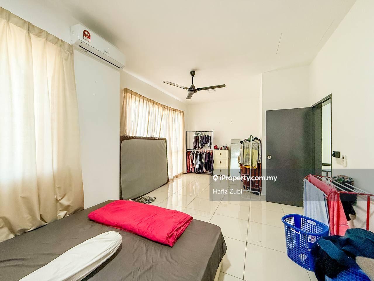 Rumah Berangkai 2 Tingkat untuk Dijual di Alam Sari, Bangi oleh Hafiz Zubir - iProperty.com.my