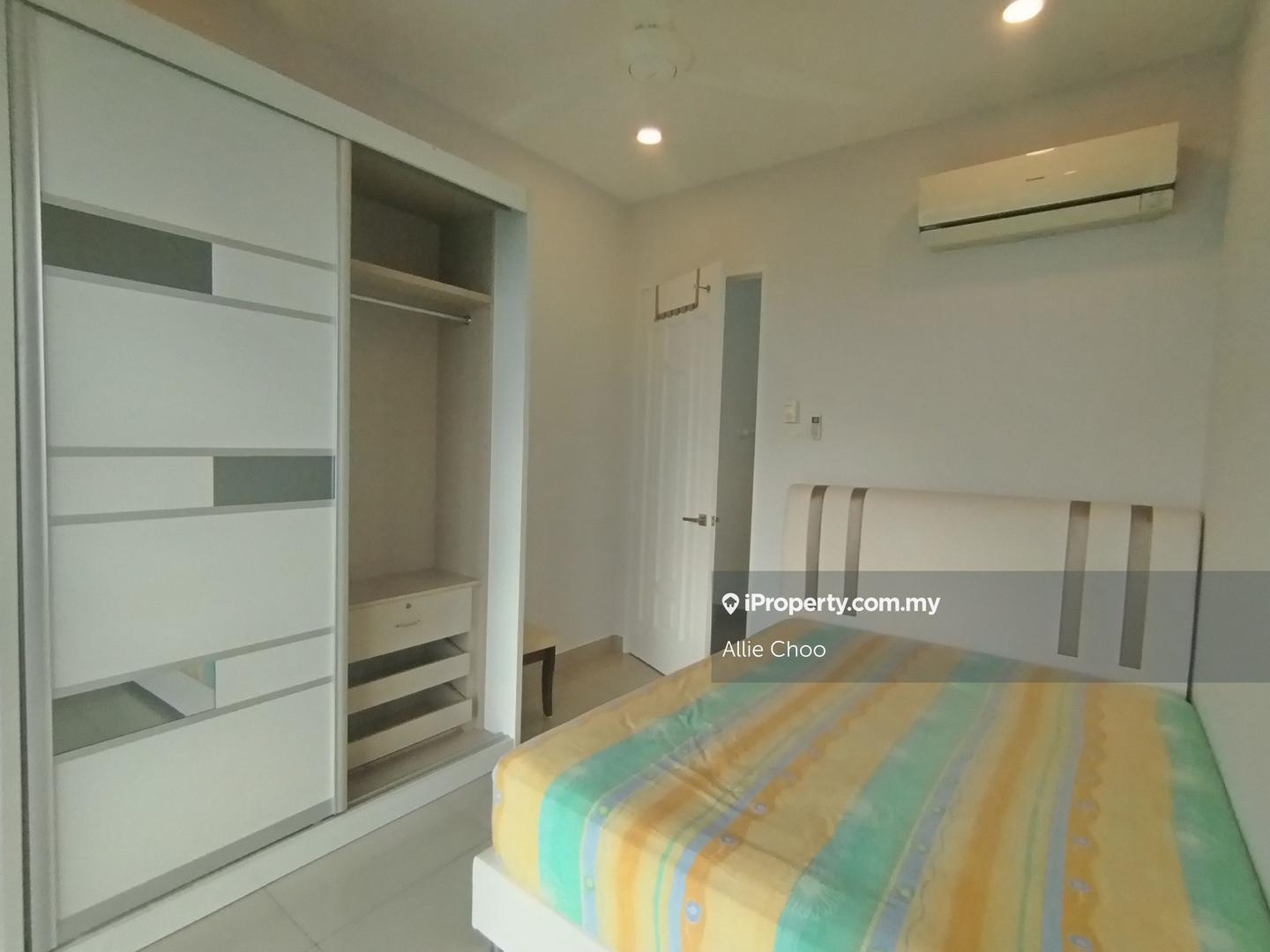 Condominium for Rent in Subang Parkhomes by Allie Choo - iProperty.com.my