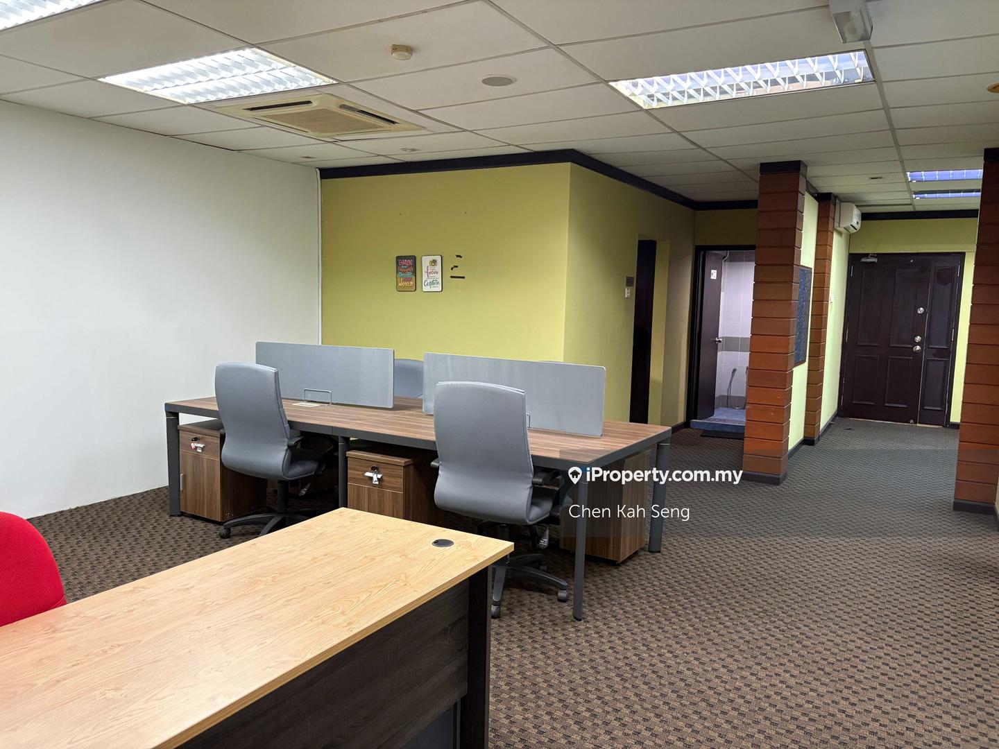 Office for Rent in KLCC, KL City Centre by Chen Kah Seng - iProperty.com.my