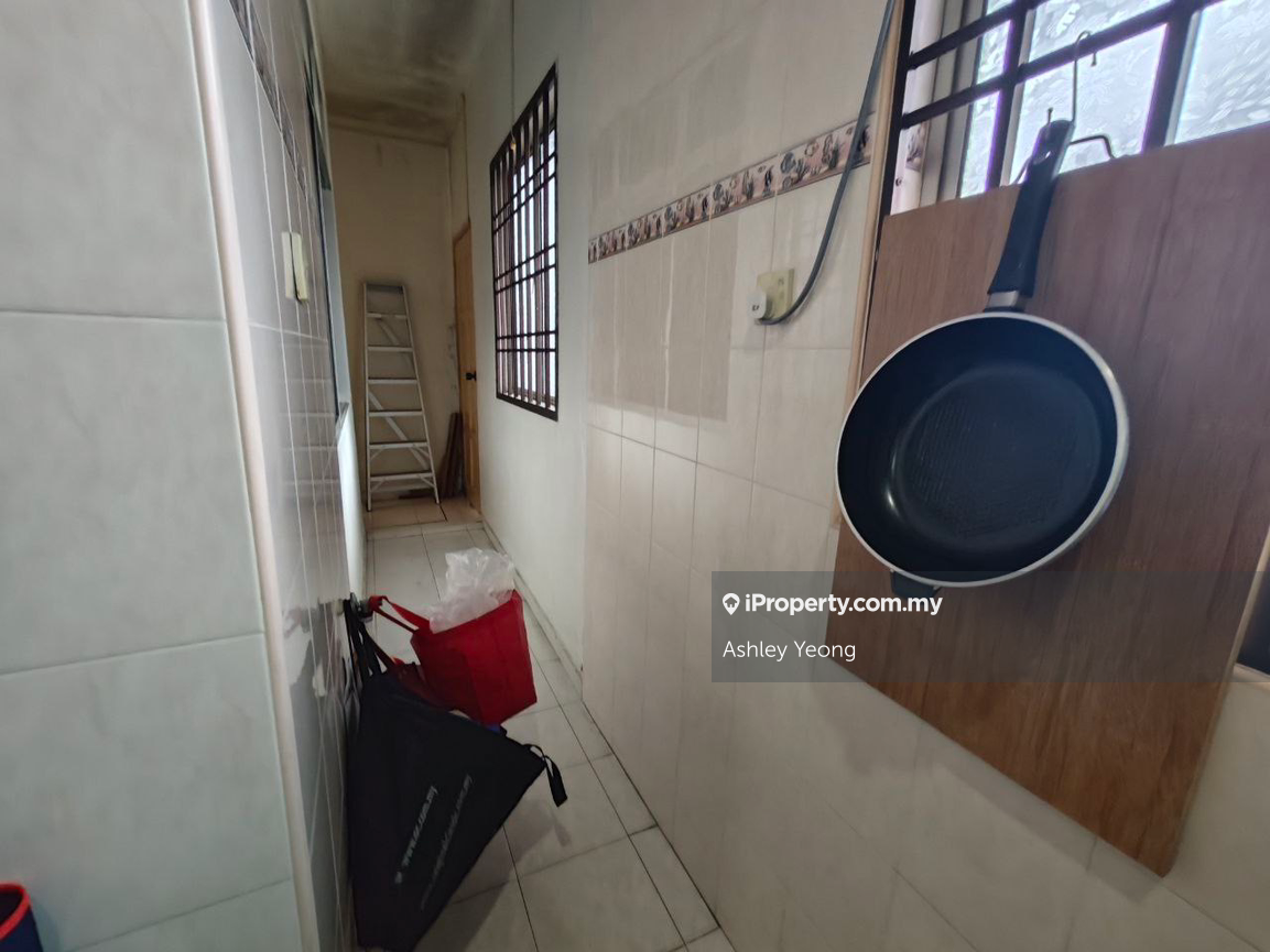 Rumah Berangkai 2 Tingkat untuk Dijual di Taman Nusa Jaya Mas, Iskandar Puteri (Nusajaya) oleh Ashley Yeong - iProperty.com.my
