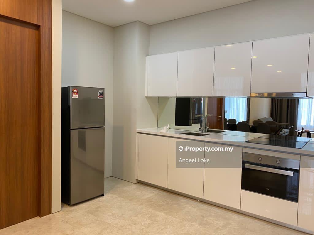 Residensi Servis untuk Disewa di Sky Suites @ KLCC oleh Angeel Loke - iProperty.com.my
