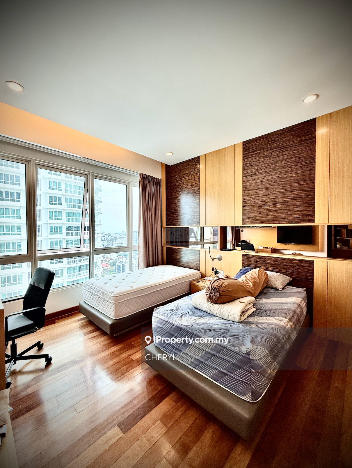 Condominium for Sale in Gurney Paragon by CHERYL - iProperty.com.my