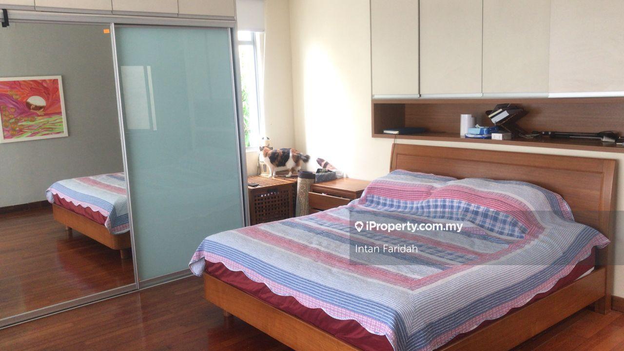 Rumah Berkembar untuk Dijual di Changkat Kiara Surya, Sri Hartamas oleh Intan Faridah - iProperty.com.my