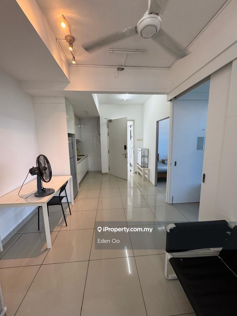 Service Residence for Rent in Utropolis Urbano by Eden Oo - iProperty.com.my