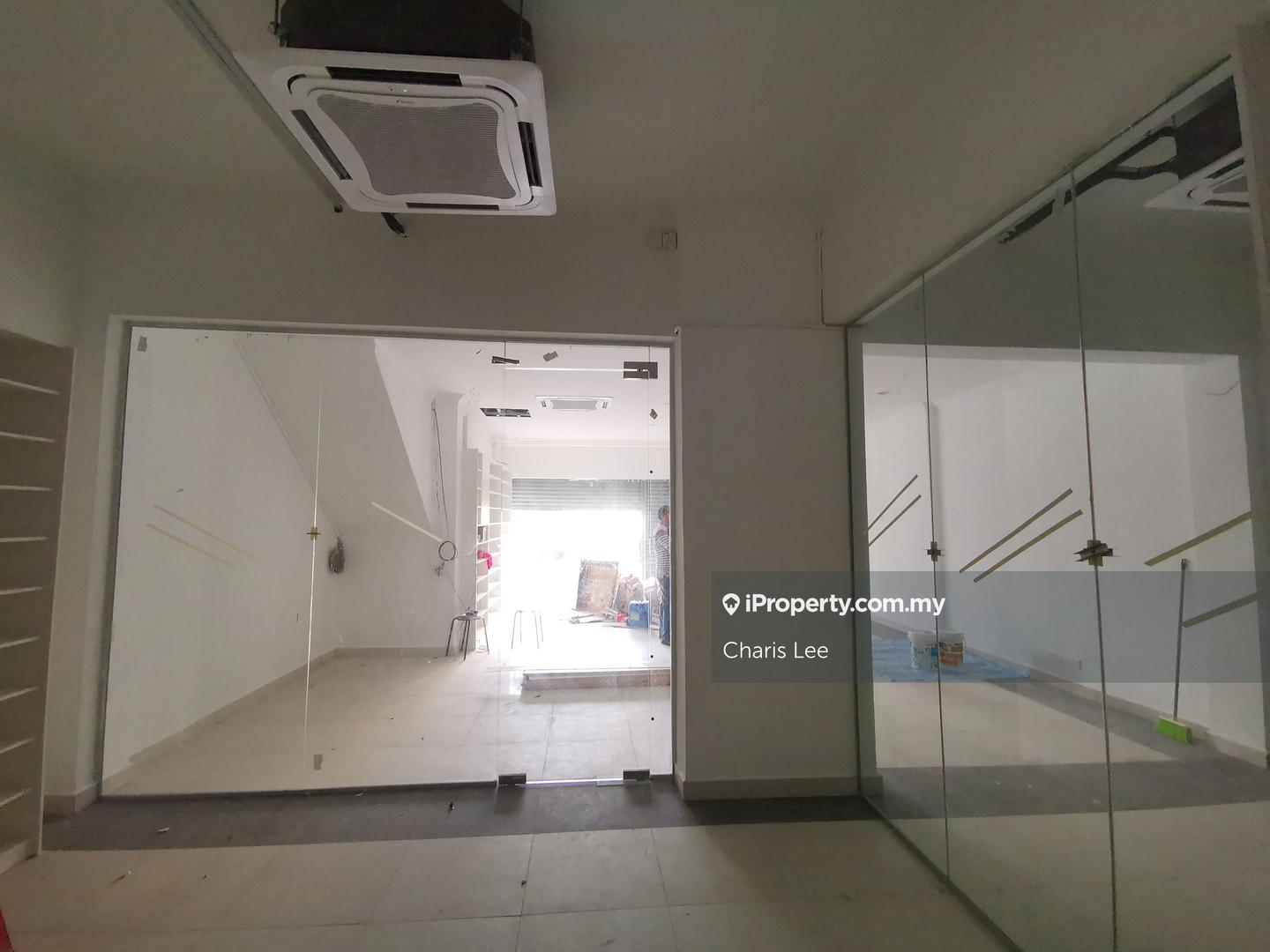 Shop for Sale in Seksyen 1, Petaling Jaya by Charis Lee - iProperty.com.my