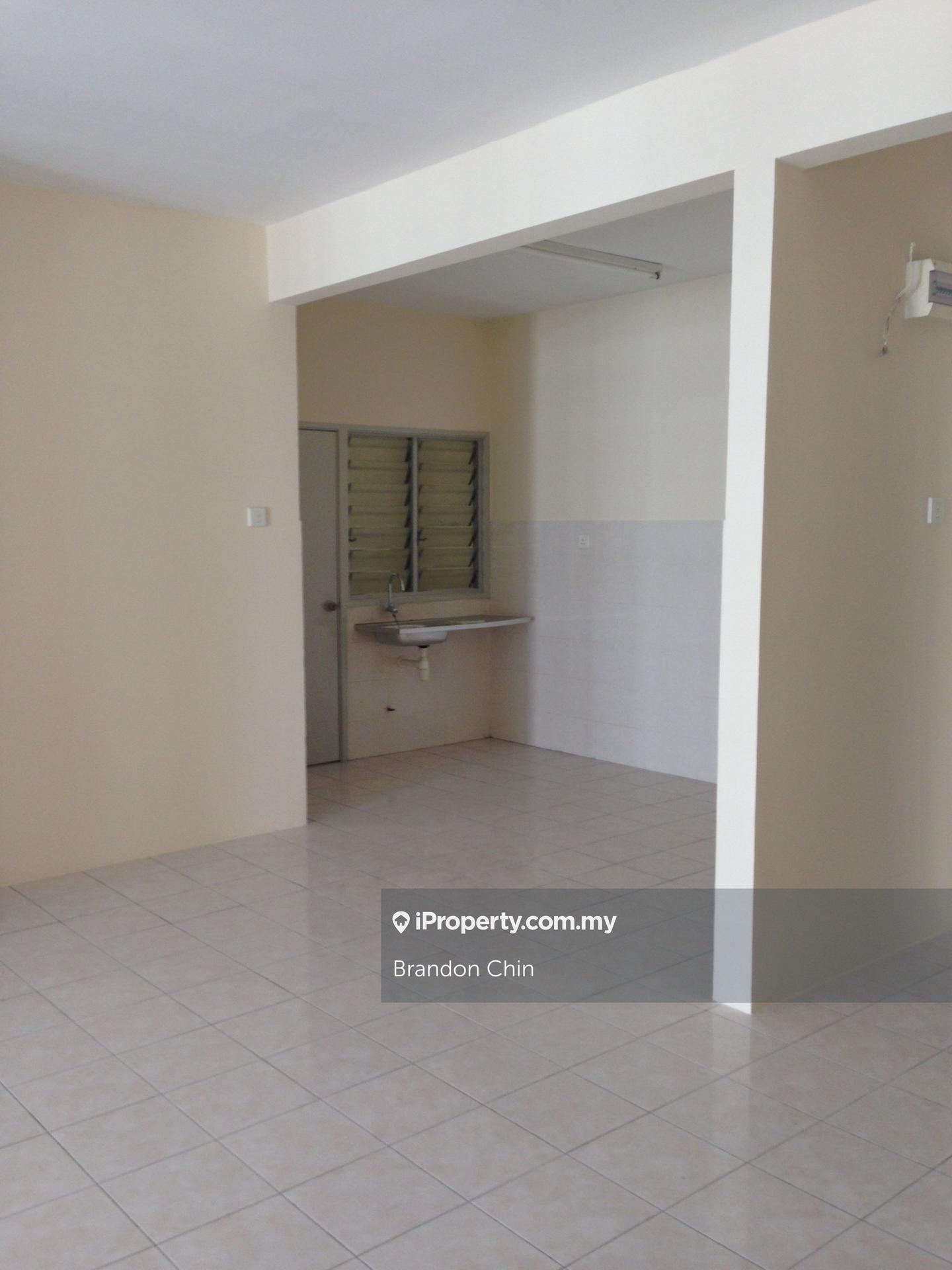 Condominium for Sale in Platinum Hill PV 5 by Brandon Chin - iProperty.com.my