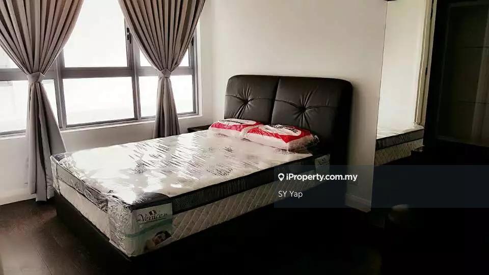 Kondominium untuk Dijual di The Westside Two oleh SY Yap - iProperty.com.my