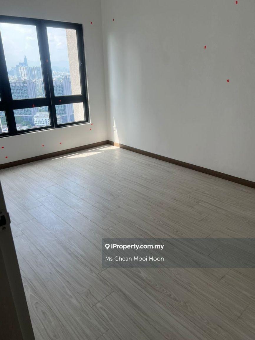 Residensi Servis untuk Dijual di M Oscar oleh Ms Cheah Mooi Hoon - iProperty.com.my