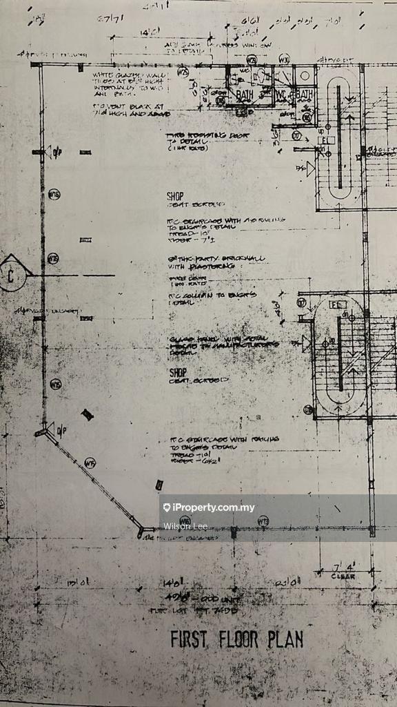 Kedai-Pejabat untuk Dijual di Taman Sri Gombak, Gombak oleh Wilson Lee - iProperty.com.my