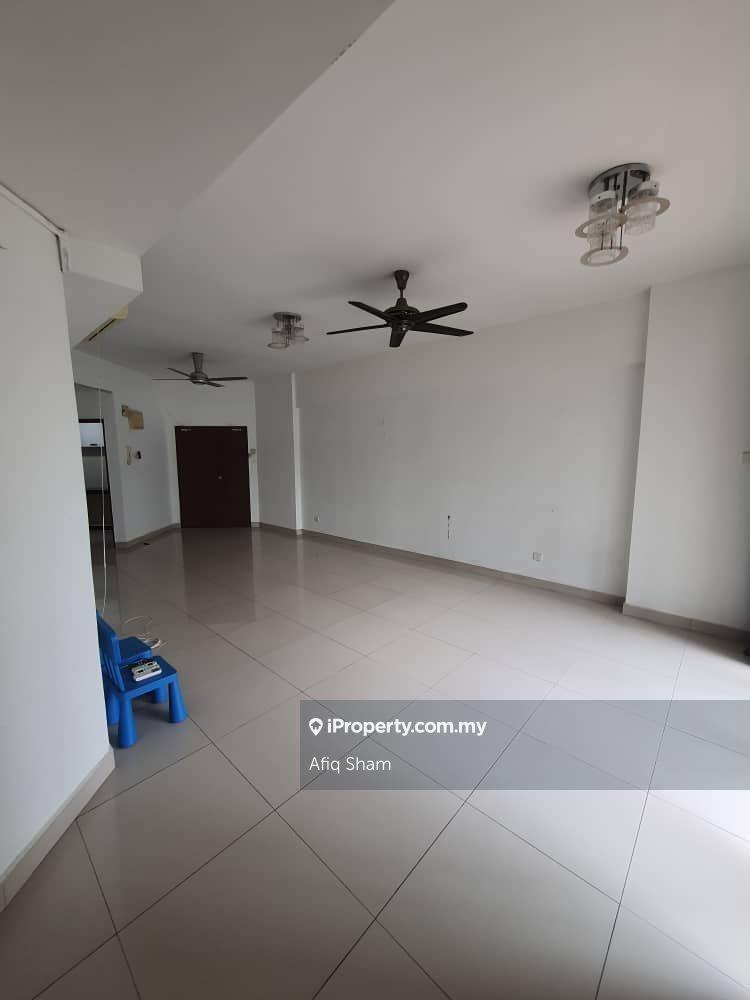 Condominium for Sale in Villa Wangsamas by Afiq Sham - iProperty.com.my