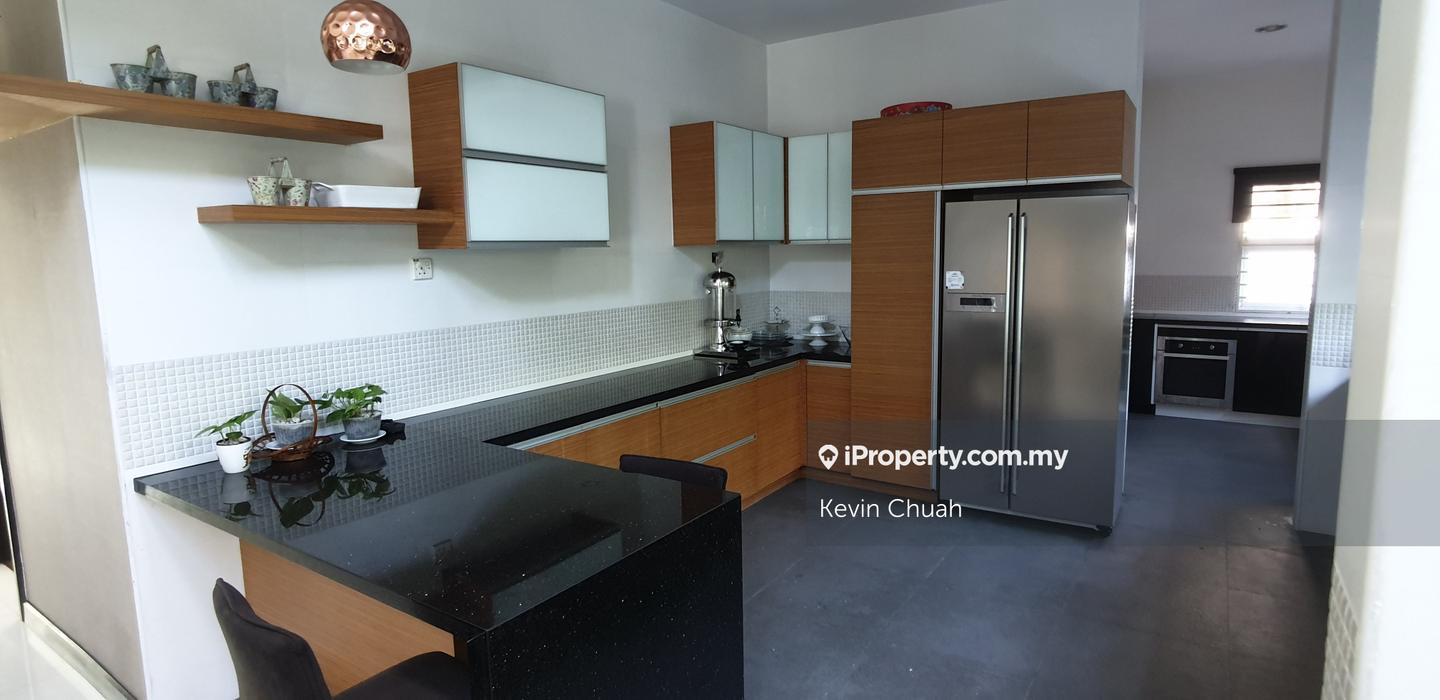 Semi-Detached House for Sale in Taman Overseas Union (Taman Oug), Jalan Klang Lama (Old Klang Road) by Kevin Chuah - iProperty.com.my