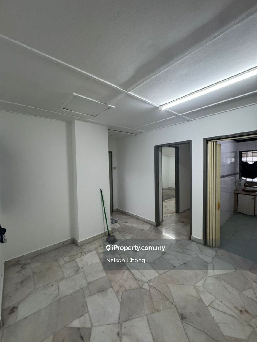 2-storey Terraced House for Rent in Taman Bukit Maluri, Kepong by Nelson Chong - iProperty.com.my