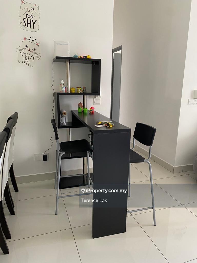 Pangsapuri untuk Disewa di Kalista 2 oleh Terence Lok - iProperty.com.my