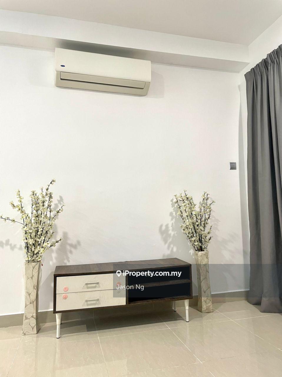 Residensi Servis untuk Disewa di Amerin Residence oleh Jason Ng - iProperty.com.my