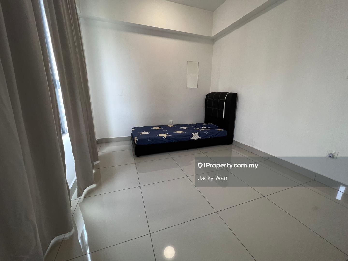 Residensi Servis untuk Disewa di Avantas Residences oleh Jacky Wan - iProperty.com.my