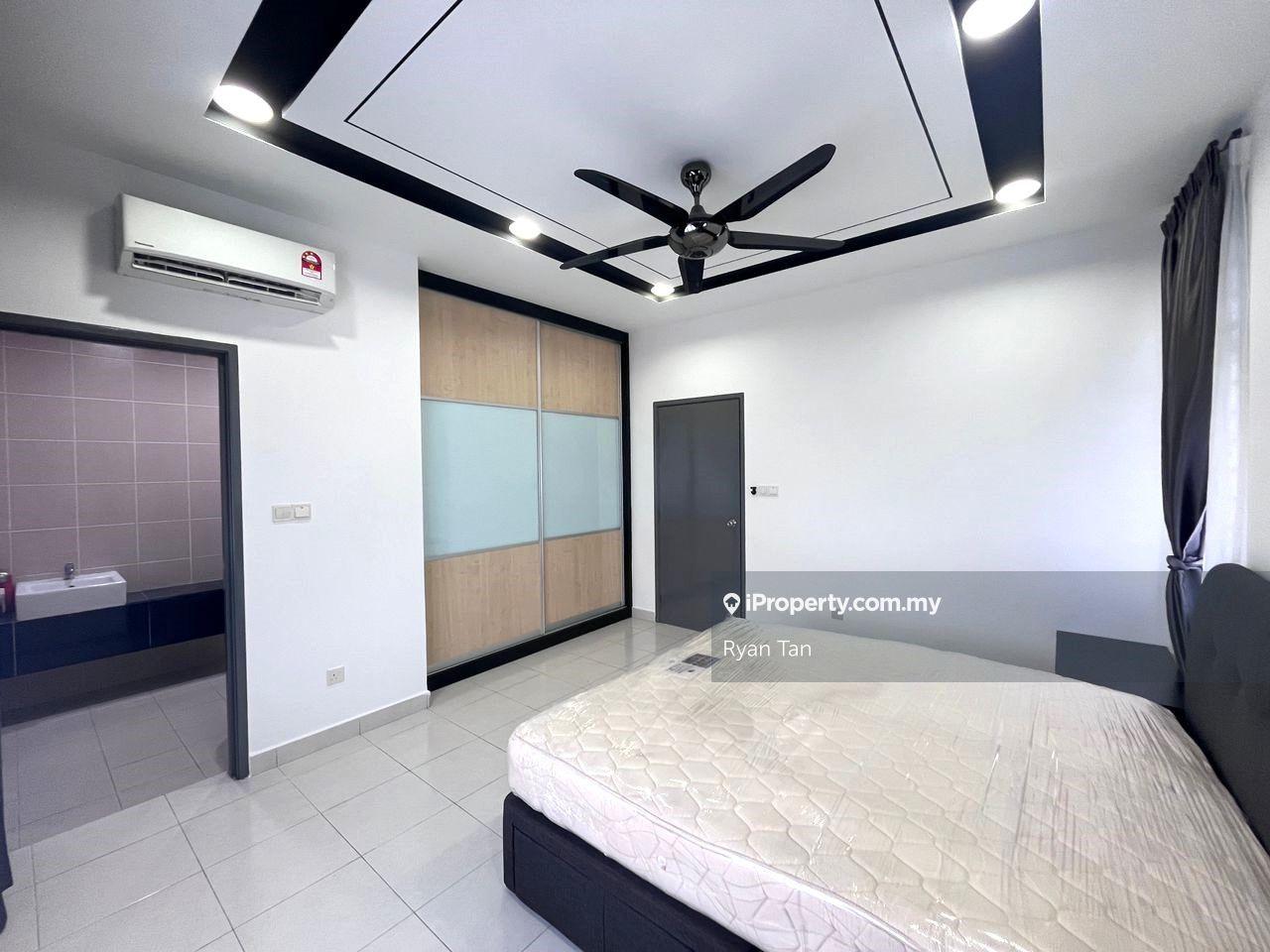 Rumah Berangkai 2 Tingkat untuk Disewa di M Residence 2 Birch, Rawang oleh Ryan Tan - iProperty.com.my
