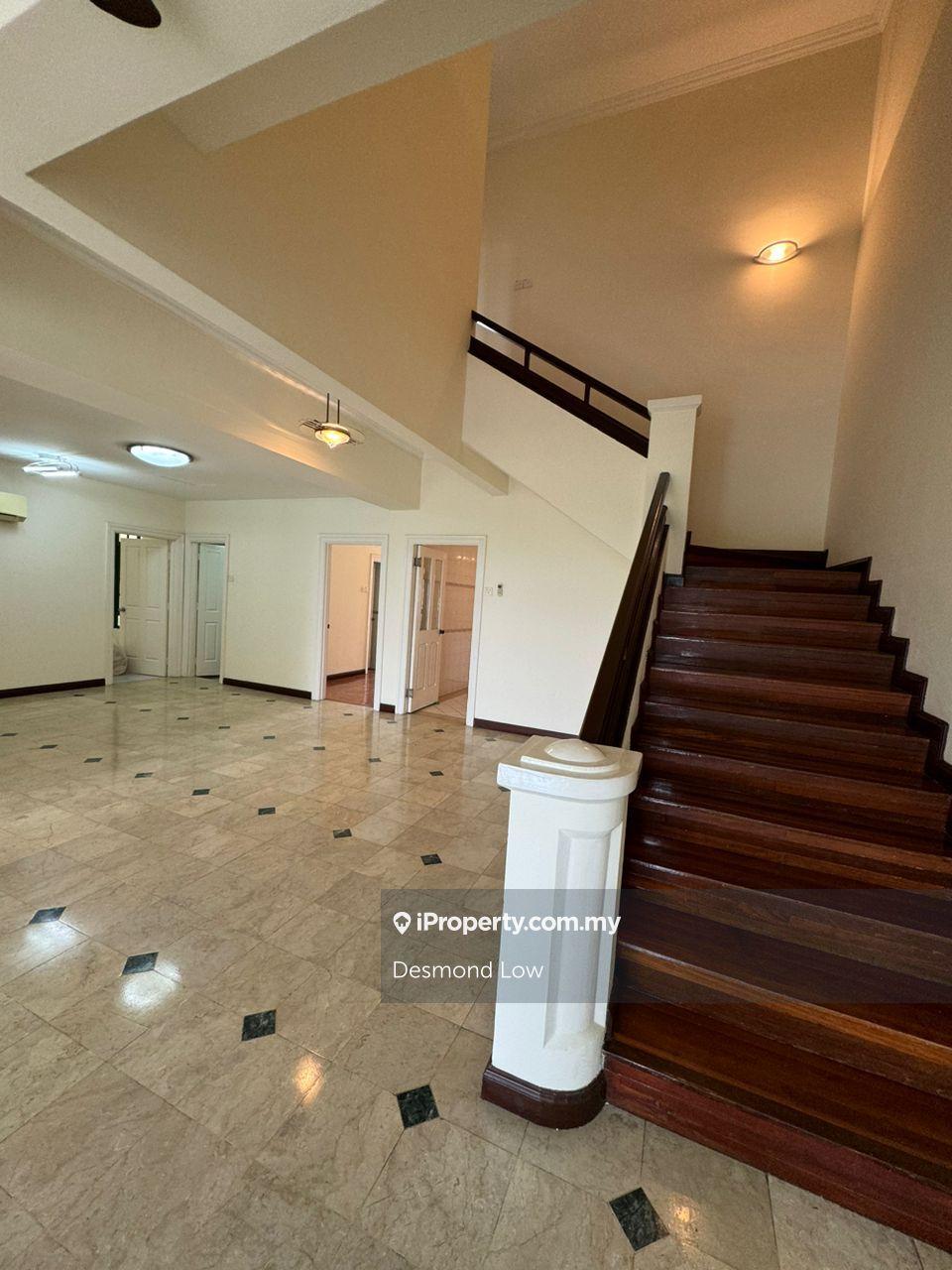Kondominium untuk Disewa di Regal Villa oleh Desmond Low - iProperty.com.my
