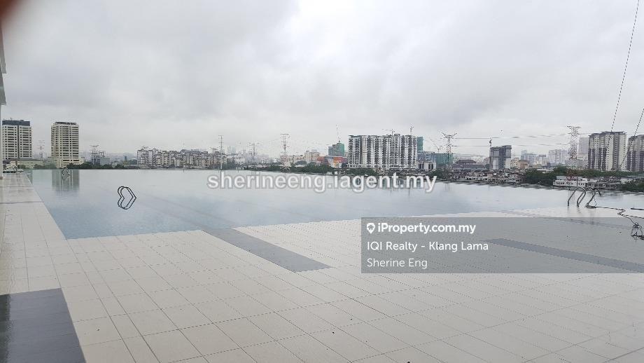 Residensi Servis untuk Dijual di Shamelin Star oleh Sherine Eng - iProperty.com.my