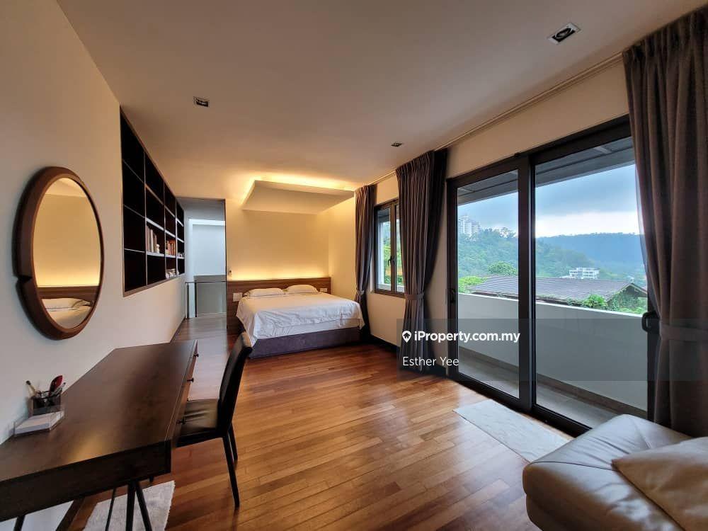 Banglo untuk Dijual di Ukay Heights, Ampang oleh Esther Yee - iProperty.com.my