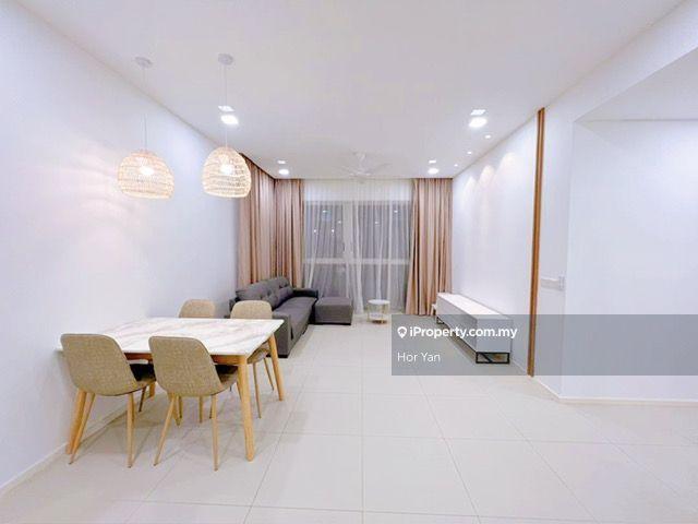 Service Residence for Rent in Cantara Residences by Hor Yan - iProperty.com.my