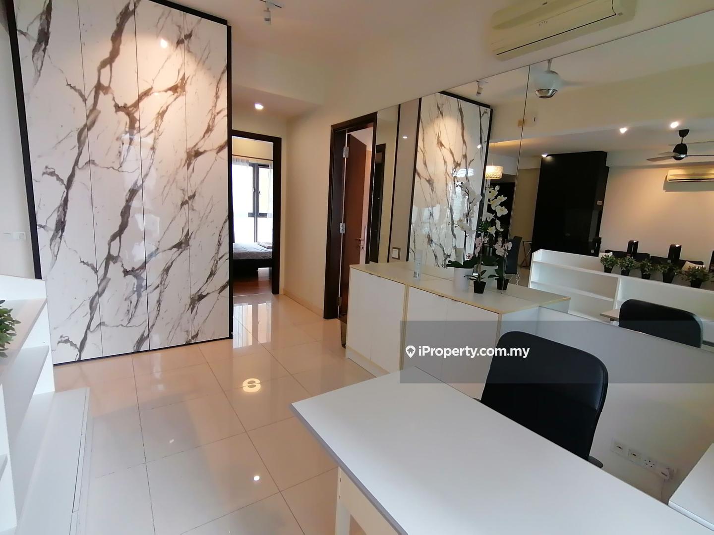 Condominium for Sale in Hampshire Residences by Sarah Lim - iProperty.com.my