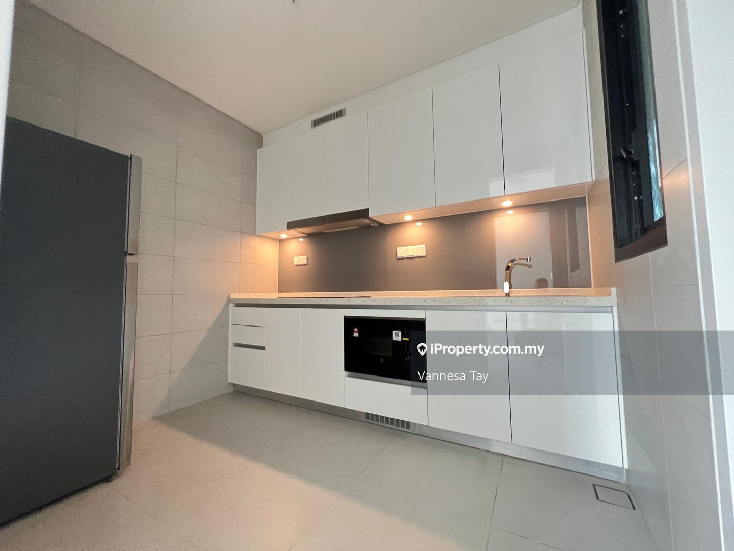 Condominium for Sale in ALIX Residences by Vannesa Tay - iProperty.com.my