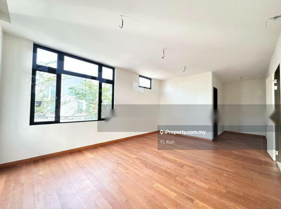 Rumah Berkembar untuk Dijual di Nusa Sentral, Iskandar Puteri (Nusajaya) oleh YL Koh - iProperty.com.my