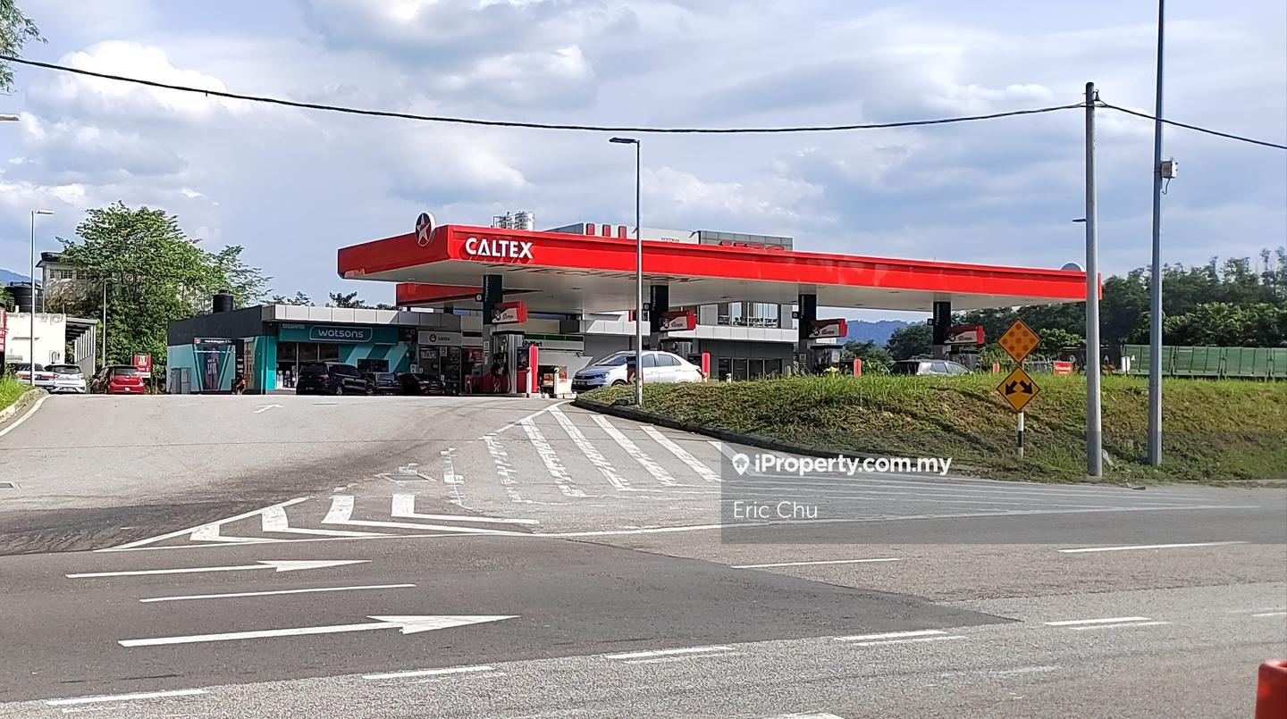 Industrial Land for Sale in Ulu Yam, Selangor by Eric Chu - iProperty.com.my
