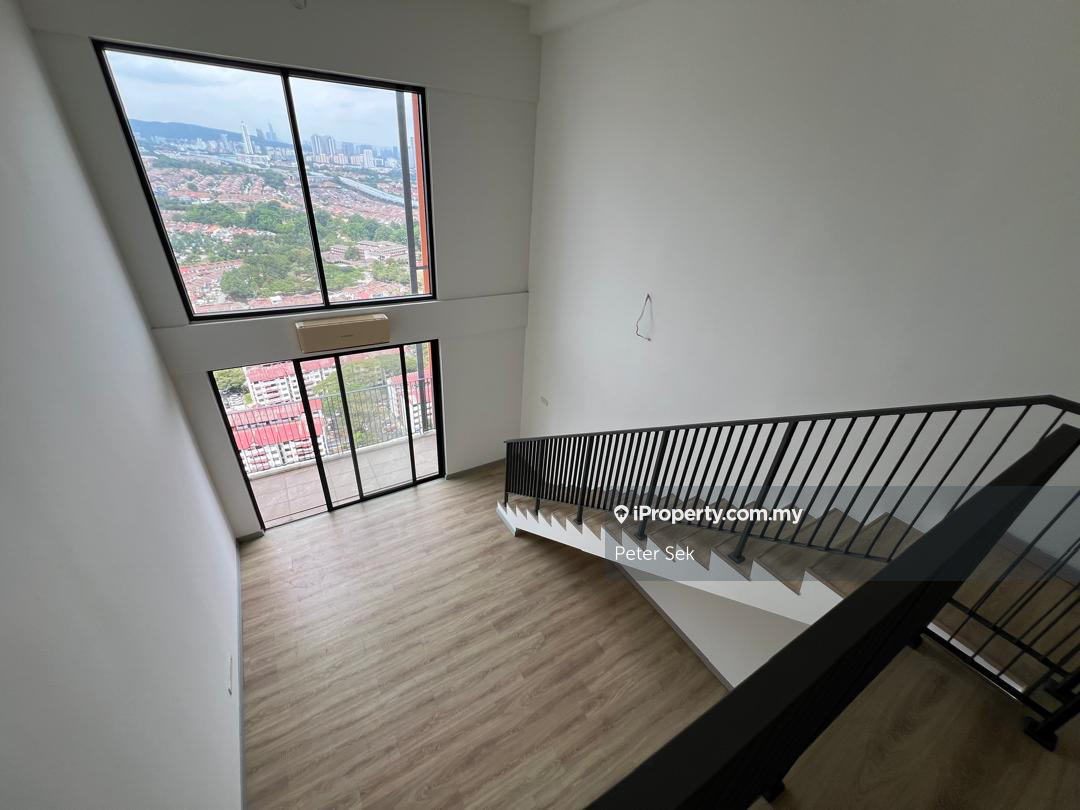 Service Residence for Rent in Emporis by Peter Sek - iProperty.com.my