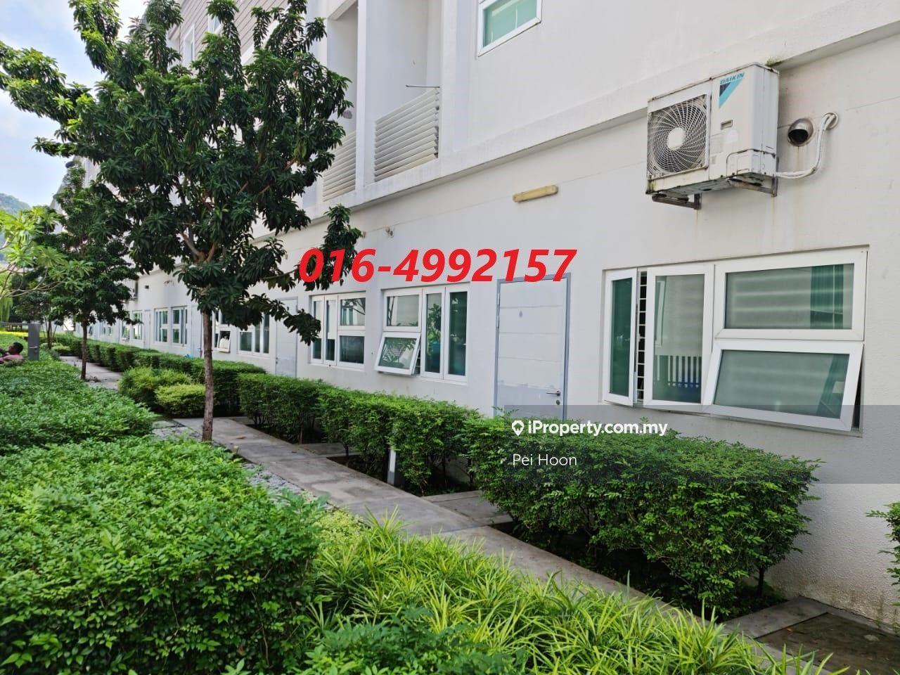 Banglo untuk Dijual di Permai Garden 3-storey Villa Bungalow, George Town oleh Pei Hoon - iProperty.com.my