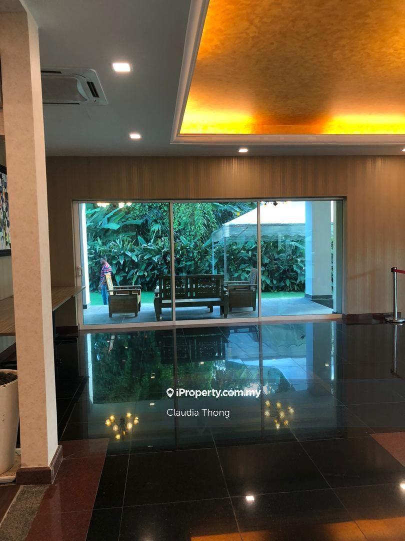 Bungalow House for Rent in Bukit Tunku (Kenny Hills), Bukit Tunku (Kenny Hills) by Claudia Thong - iProperty.com.my