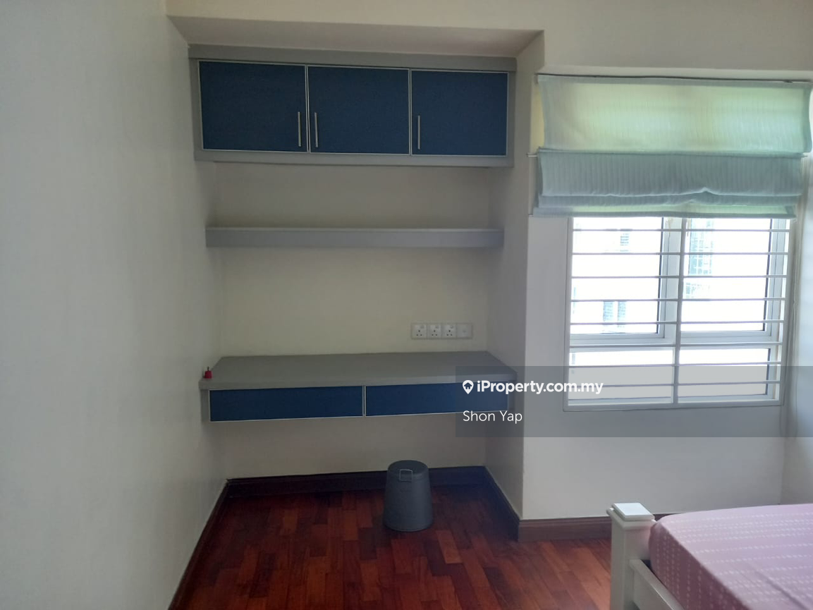 Condominium for Sale in The Boulevard by Shon Yap - iProperty.com.my