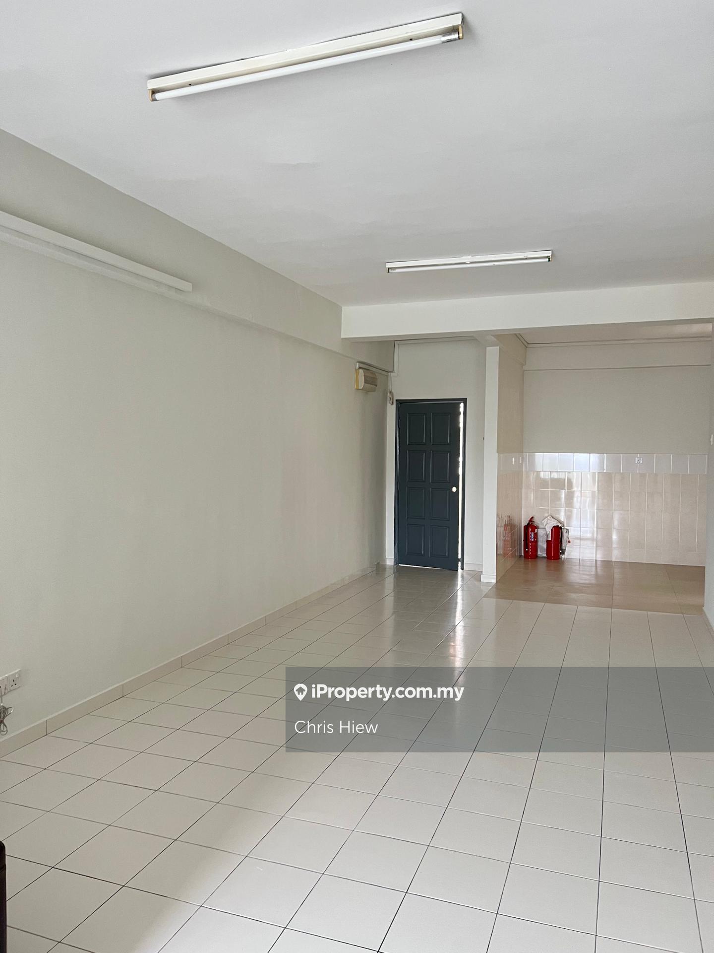 Service Residence for Rent in Fortune Avenue by Chris Hiew - iProperty.com.my