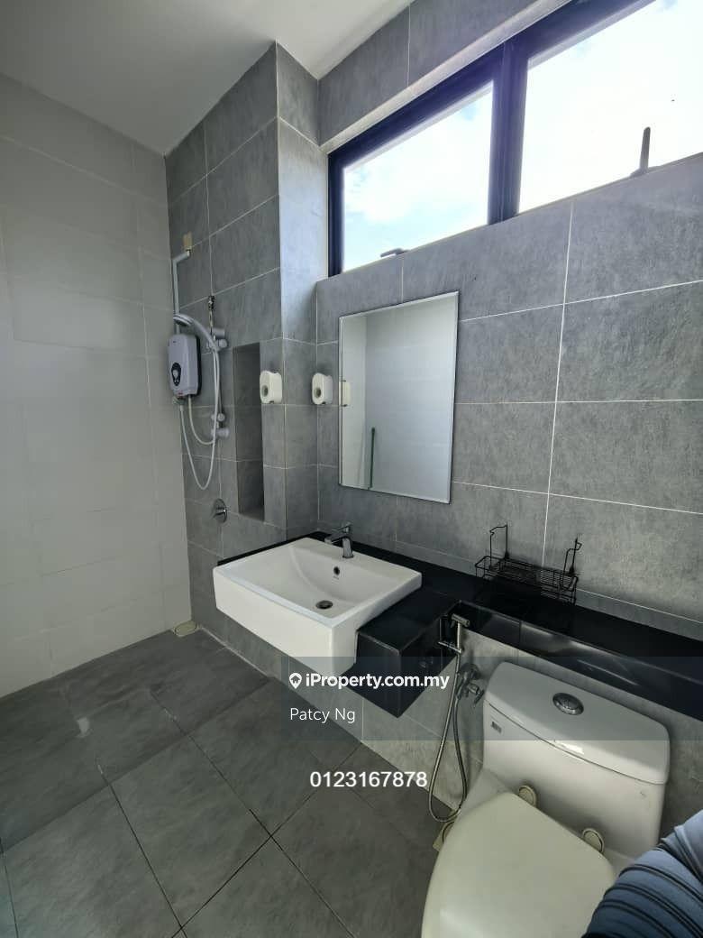 Rumah Berangkai 2 Tingkat untuk Dijual di Eco Majestic, Semenyih oleh Patcy Ng - iProperty.com.my
