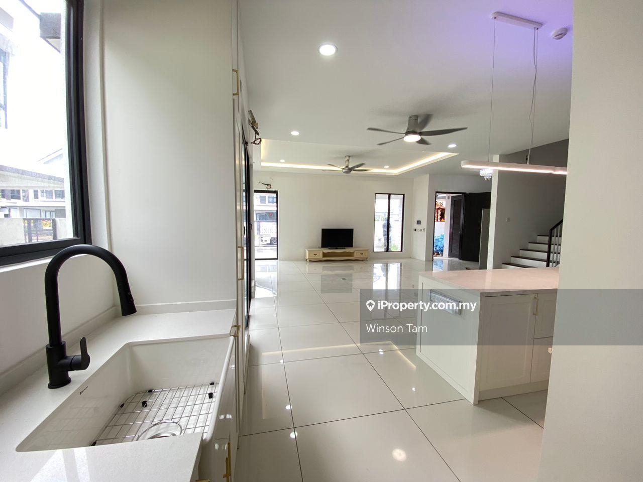 Semi-Detached House for Sale in Denai Alam, Shah Alam by Winson Tam - iProperty.com.my