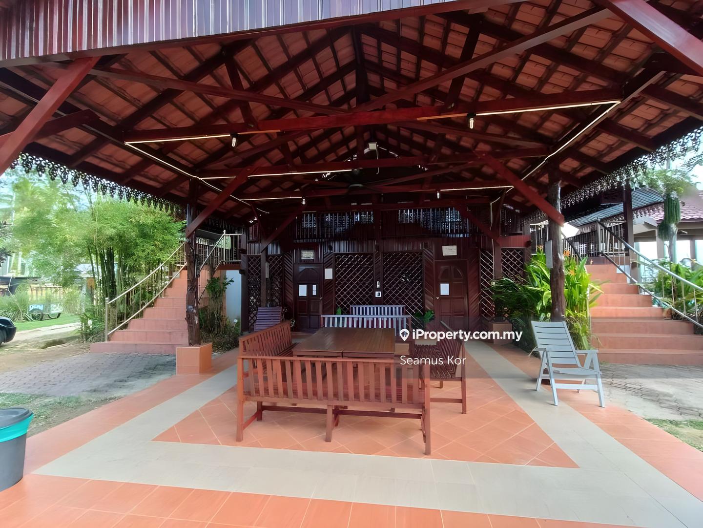 Hotel / Resort untuk Dijual di Bukit Tinggi, Bentong oleh Seamus Kor - iProperty.com.my
