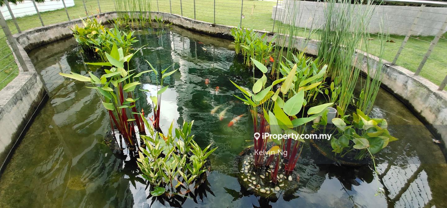 Service Residence for Sale in Aragreens by Kelvin Ng - iProperty.com.my