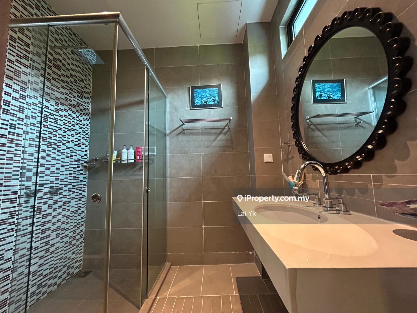 Bungalow House for Sale in Temasya Glenmarie, Glenmarie by Lai Yk - iProperty.com.my