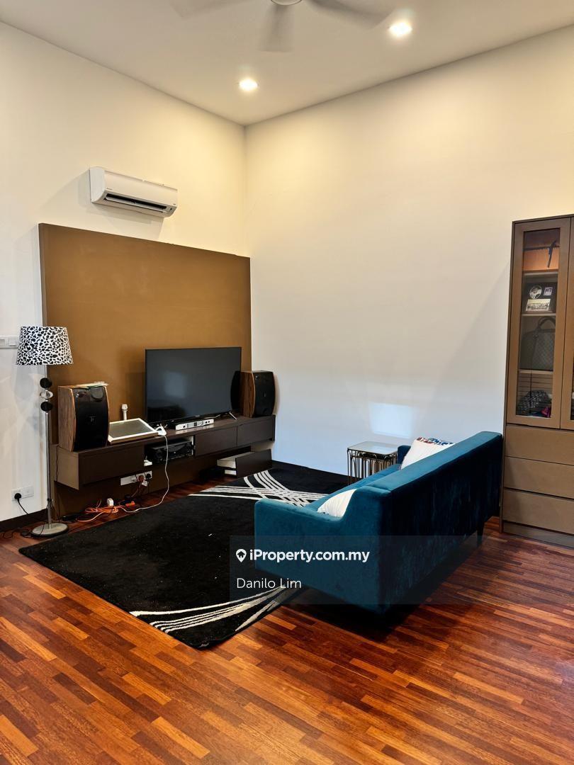 Rumah Berangkai 2.5 Tingkat untuk Dijual di Tiara Hills, Cheras oleh Danilo Lim - iProperty.com.my