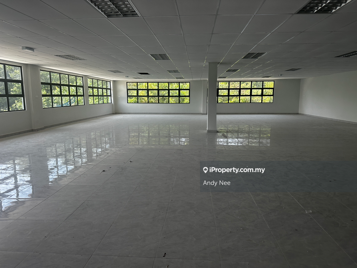 Kilang Terpisah untuk Disewa di Nilai Impian, Nilai oleh Andy Nee - iProperty.com.my