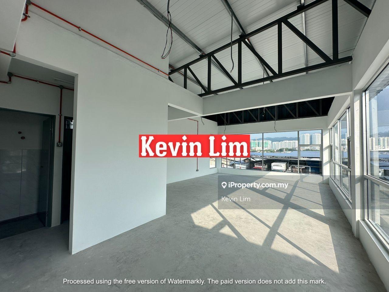 Gudang untuk Disewa di Kampung Baru Batu Maung, Batu Maung oleh Kevin Lim - iProperty.com.my