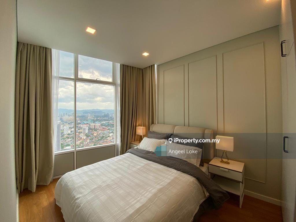 Service Residence for Rent in Sky Suites @ KLCC by Angeel Loke - iProperty.com.my